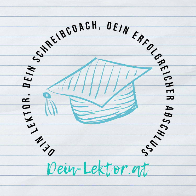 Dein Lektor, dein Schreibcoaching.